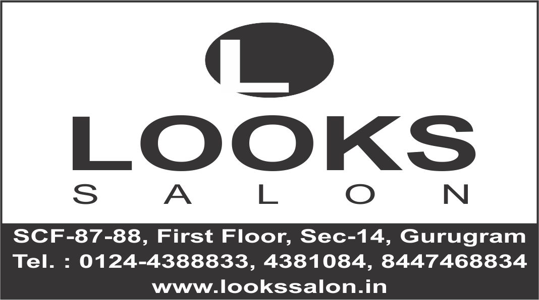 LOOKS SALON (Salon Sector 14)